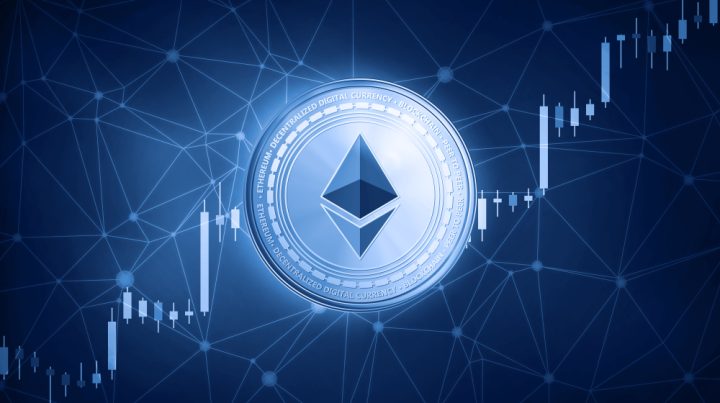 【市場分析】米コアインフレ加速もイーサリアム急騰、4,680ドル到達 【市場分析】米コアインフレ加速もイーサリアム急騰、4,680ドル到達