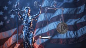 「100年前の規則では限界」米下院議員が仮想通貨規制に言及