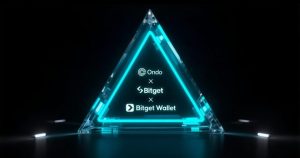 BitgetとBitget WalletがOndo Finance経由で100以上のトークン化された資産の取引をサポート