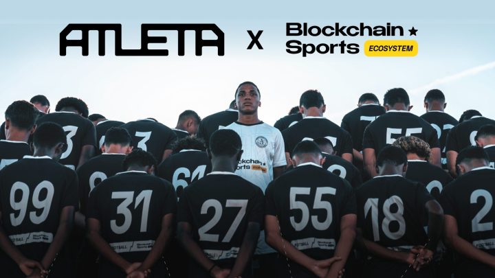 Blockchain Sports Ecosystemがトークンをローンチ 日本でスポーツWeb3プラットフォーム拡大を目指す