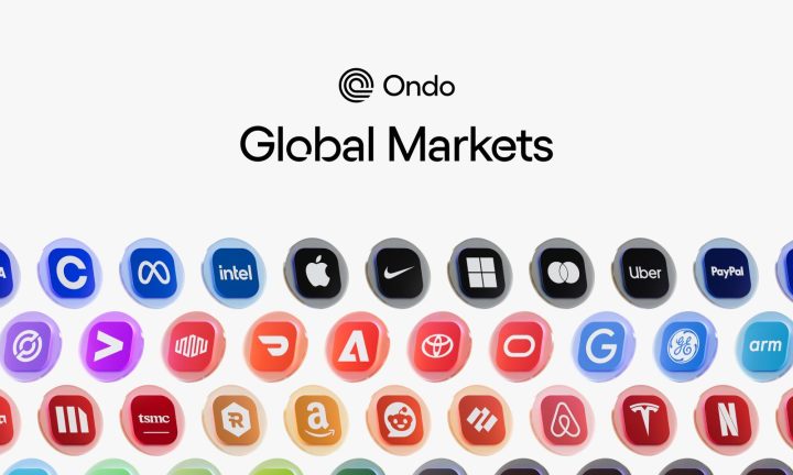 「Ondo Global Markets」で米国株の即時決済が実現へ