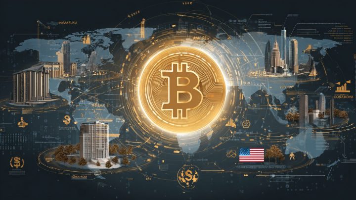 誰が最もビットコインを持っているのか？個人や企業の保有状況