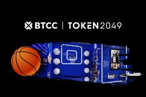 BTCCが「TOKEN2049シンガポール2025」への参加を発表、NBAのJaren Jackson Jr.とのコラボレーション