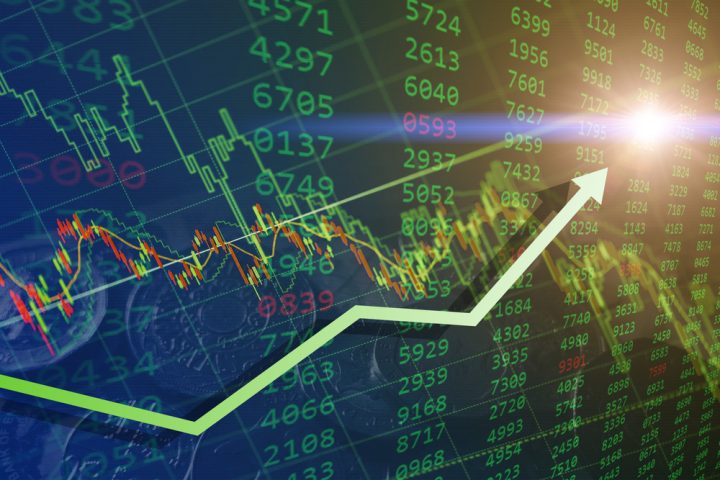 仮想通貨ASTER、4日で約32倍の大暴騰｜バブル到来なるか