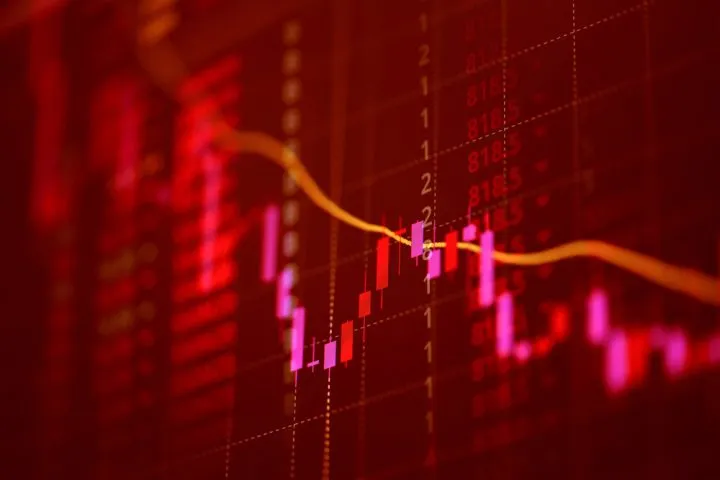メタプラネット、米大手株主登場も株価は4%超の下落