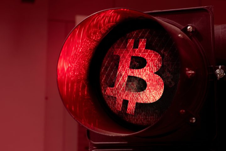 映画海賊サイト、7350億円分のビットコインを依然として保有か