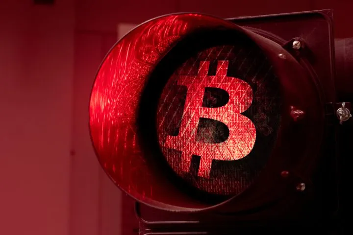 映画海賊サイト、7350億円分のビットコインを依然として保有か