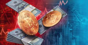 一部アルトコインが大幅高騰｜仮想通貨市場全面安も