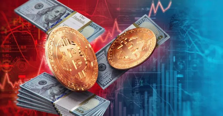 一部アルトコインが大幅高騰|仮想通貨市場全面安も