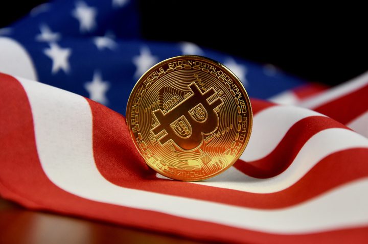 米SEC・CFTC、登録企業の暗号資産取引を容認 米SEC・CFTC、登録企業の暗号資産取引を容認