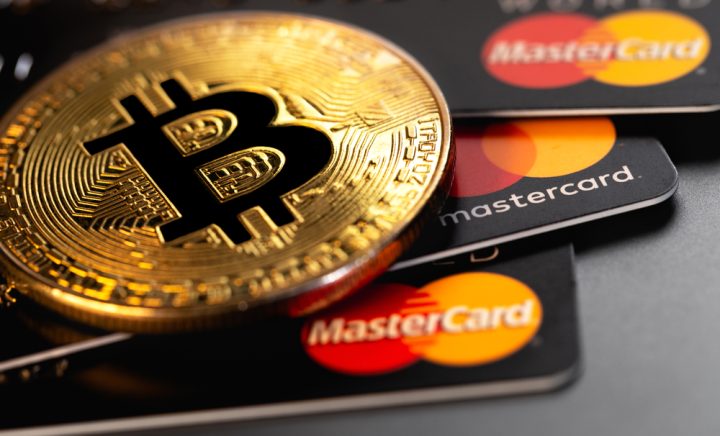 マスターカード欧州責任者、仮想通貨は既存システムを「豊かにする技術」