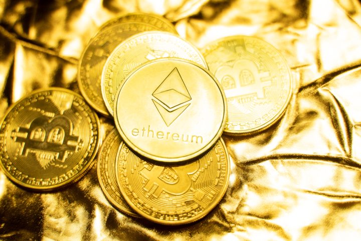ビットコイン大口保有者、イーサリアムへの巨額資金流入を加速
