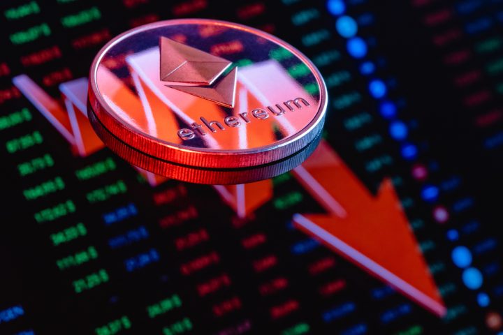 ETH売り、SOL・XRP買いが鮮明に｜資金はどこへ向かう？