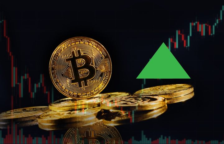 期待の「爆上げの10月」到来か？BTC正念場