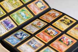 ポケモンカード市場にRWA化の波、暗号資産技術の新たな突破口か