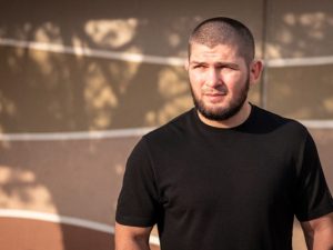 Web3スポーツプラットフォーム「Arena Two」が注目、UFC王者ハビブ・ヌルマゴメドフも参戦
