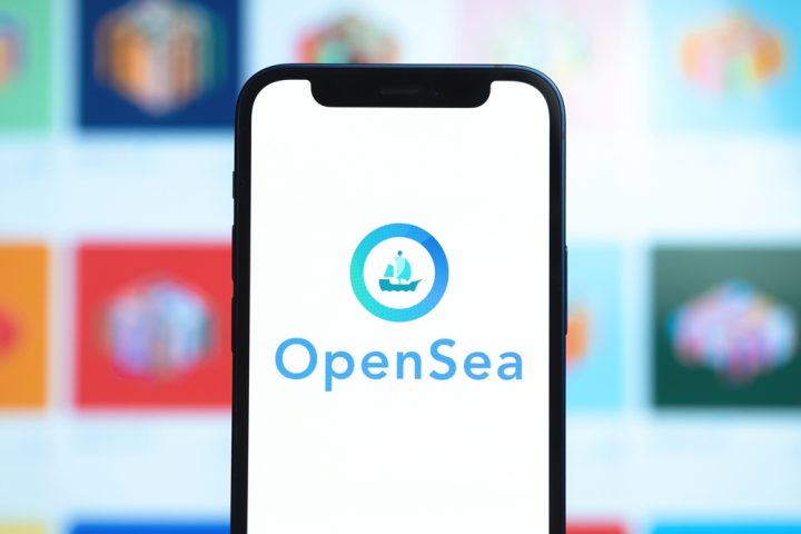 OpenSea、最後の報酬プログラム開始｜トークン詳細は10月発表