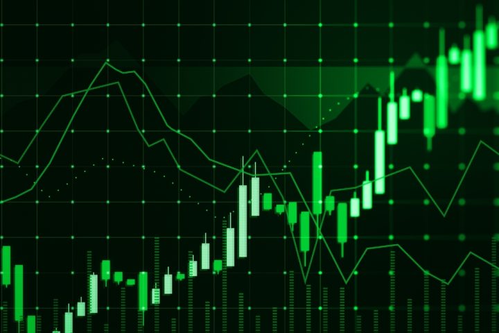 メタプラ株12%急騰、10月1日の発表に注目