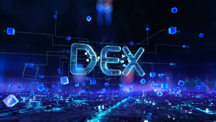 週間収益1億ドル超。DEX「Aster」が市場を席巻 週間収益1億ドル超。DEX「Aster」が市場を席巻