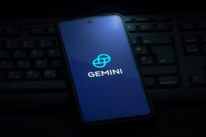 ジェミナイが今週にも株式公開か？ナスダックが出資