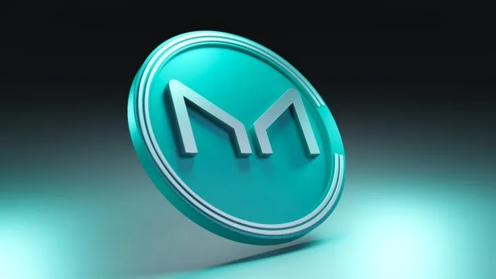 DeFi大手MakerDAOのトークンMKR、機関投資家による蓄積の兆候か