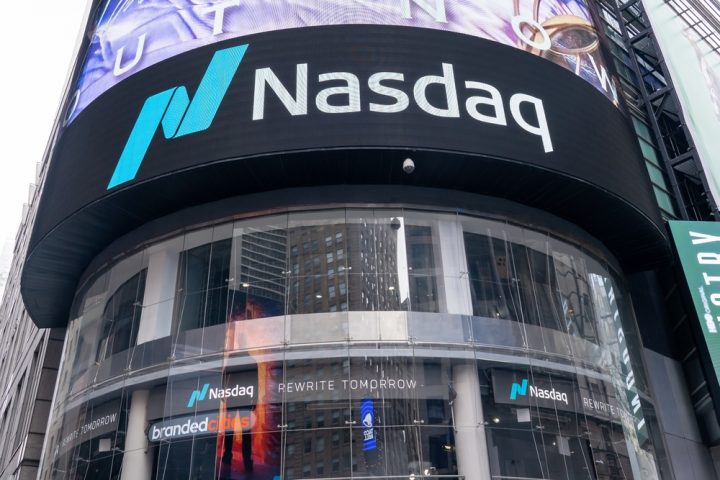 暗号資産財務企業に逆風、ナスダックが資金調達を厳格化
