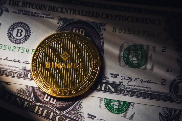 CZ設立のGiggle Academy、ミームコインで100万ドル超を調達