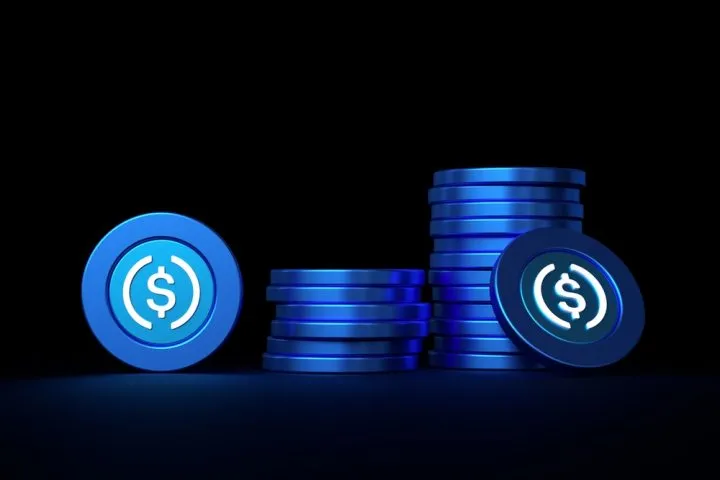 ステーブルコイン戦争勃発か?USDCの次の一手
