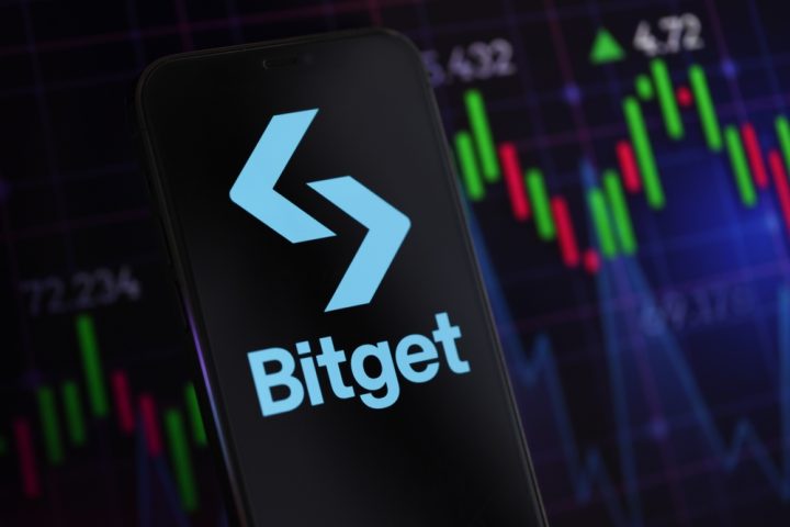 Bitgetの「$BGB」がレイヤー2「Morph」のネイティブトークンに