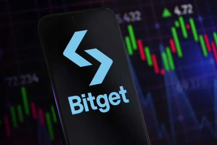 Bitgetの「$BGB」がレイヤー2「Morph」のネイティブトークンに