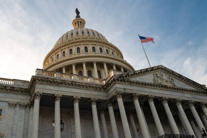 10月相場に暗雲。米政府閉鎖リスクが暗号資産市場を直撃か