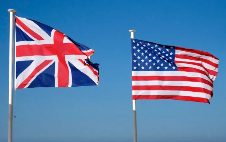英米が歴史的合意、暗号資産の「国境」が180日で消滅か