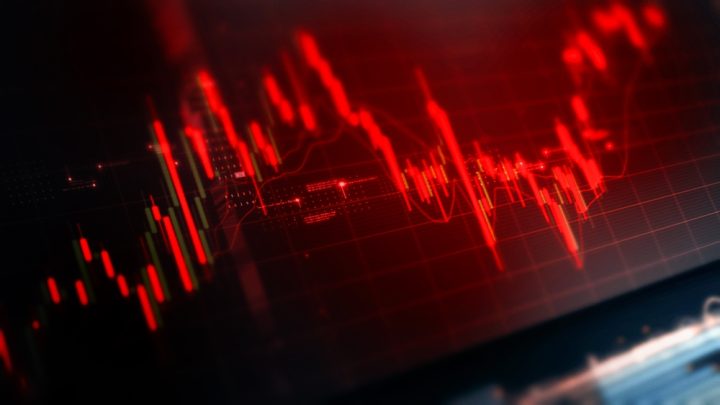 BTC持ちすぎ？S&P500がストラテジー社を除外した本当の理由