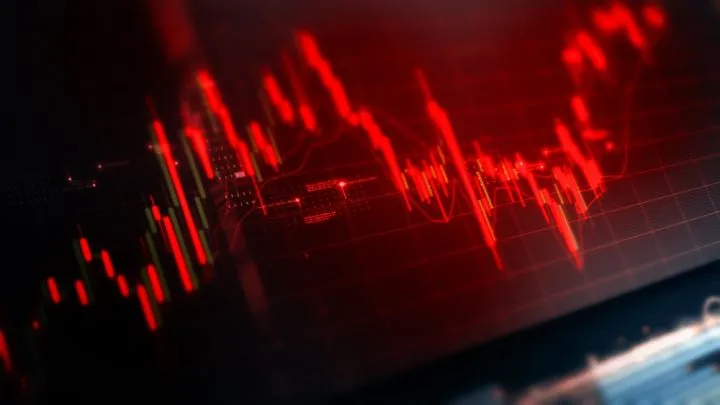 BTC持ちすぎ？S&P500がストラテジー社を除外した本当の理由