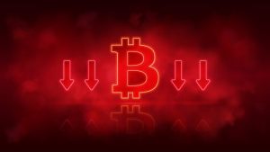 BTC急落で5ヶ月ぶりの含み損ゾーンへ、正念場は11万ドル