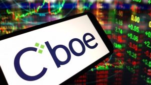 CBOE、BTC・ETHの「乗り換え不要」先物を11月開始