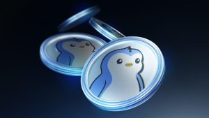 Pudgy Penguinsのモバイルゲーム、リリース数日で25万ダウンロード突破