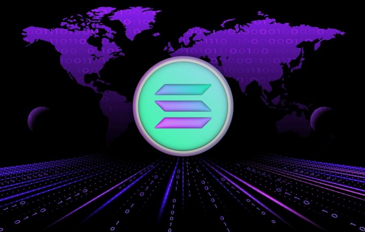 ソラナ保有企業、40億ドル調達計画発表も株価は下落 ソラナ保有企業、40億ドル調達計画発表も株価は下落