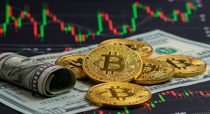 ビットコインは予想より早く15万ドルへ？著名投資家の見解とは