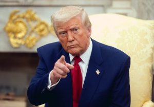 トランプ一族の仮想通貨「WLFI」が取引開始｜16倍程度の利益も