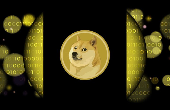 ドージコインETF誕生なるか｜グレースケールが転換申請を改訂