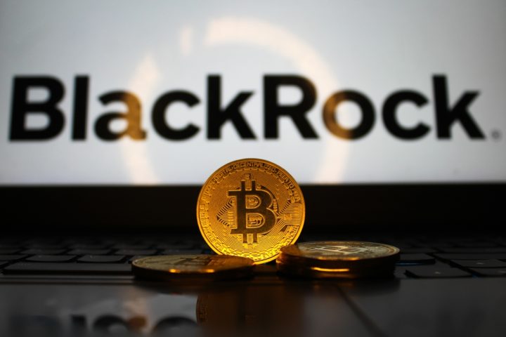 BTCはポートフォリオの中核に？ブラックロックの次の一手とは