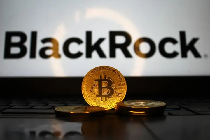 BTCはポートフォリオの中核に？ブラックロックの次の一手とは