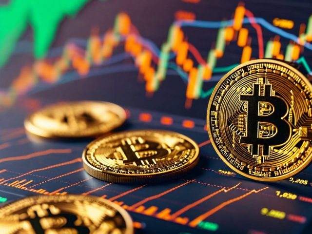 ビットコイン、2030年までに100万ドルの予測｜Coinbase CEO