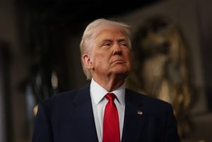 トランプ一族の仮想通貨「WLFI」本日夜に公開｜市場への影響に注目