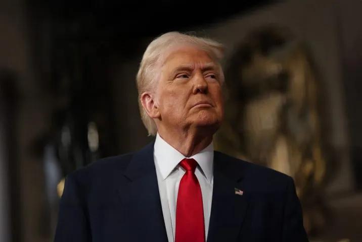 トランプ一族の仮想通貨「WLFI」本日夜に公開|市場への影響に注目