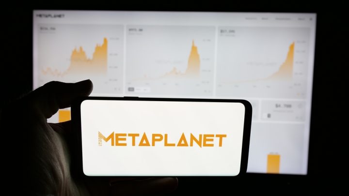 メタプラネット、新株予約権の下限行使価額を引き下げ｜新たな株価下落リスクか