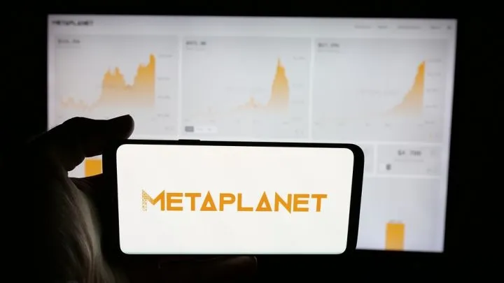 メタプラネット、新株予約権の下限行使価額を引き下げ|新たな株価下落リスクか