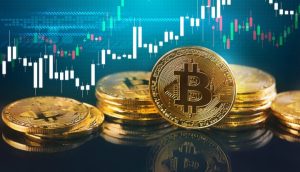 ビットコイン、2.4%の下落｜今週の米重要経済指標発表に警戒