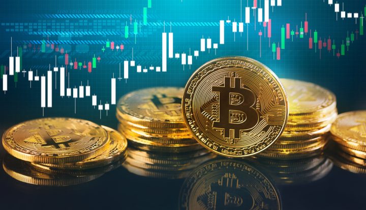 ビットコイン、2.4%の下落｜今週の米重要経済指標発表に警戒